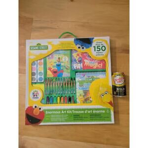 My Little Pony And Dr. Seuss Art & Craft Activity Set for Kids-Little Pony